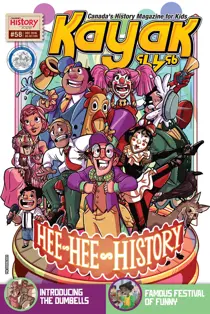 December 2016 
                issue December 2016