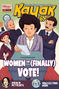 February 2016 
                issue February 2016