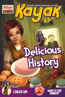 March 2014 
                issue March 2014