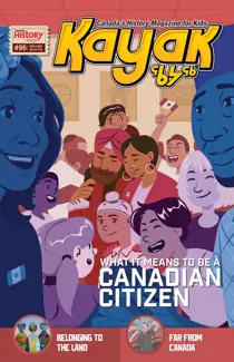 November 2026 
                issue November 2026