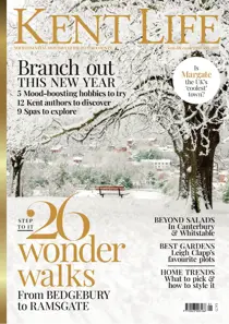 January 2026 
                issue January 2026