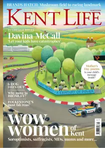 March 2026 
                issue March 2026