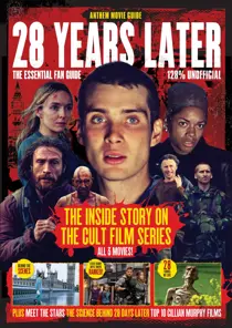 28 Years Later 
                issue 28 Years Later