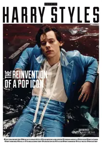 Kings of Pop: Harry Styles 
                issue Kings of Pop: Harry Styles