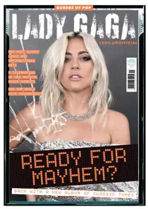 Lady Gaga 2025 
                issue Lady Gaga 2025