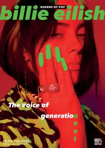 Kings & Queens of Pop Culture Queens of Pop: Billie Eilish