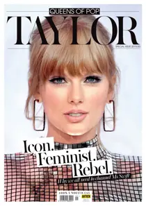Queens of Pop: Taylor Swift 
                issue Queens of Pop: Taylor Swift