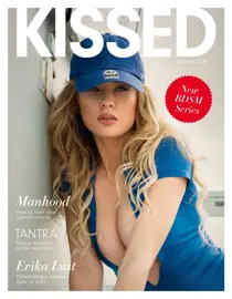 KISSED issue KISSED #6