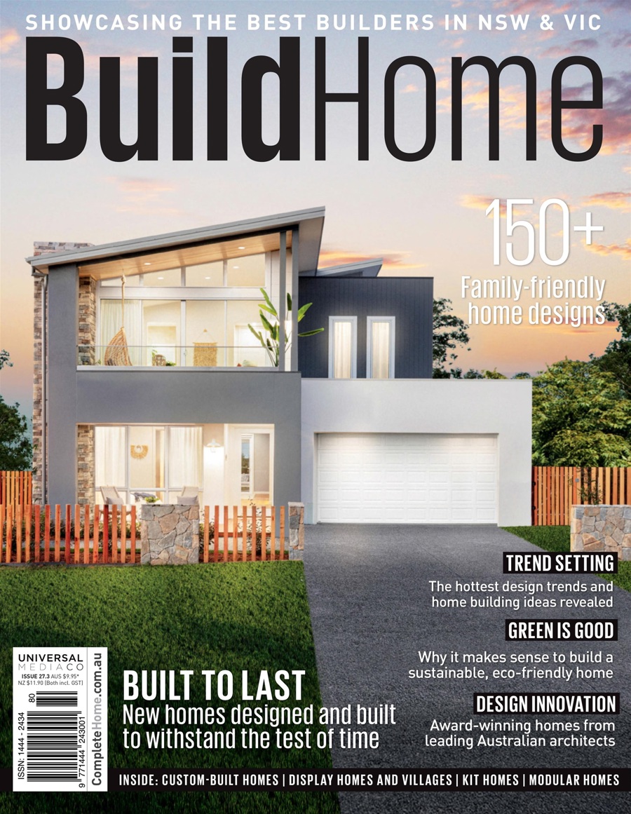 Kit Homes Yearbook issue 27
