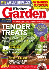 259 - April 2019 
                issue 259 - April 2019