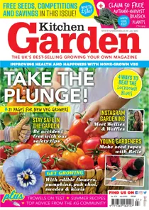 274 - July 2020 
                issue 274 - July 2020