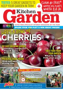 288 - September 2021 
                issue 288 - September 2021