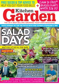 298 - July 2022 
                issue 298 - July 2022