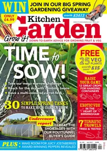 April 2017 
                issue April 2017