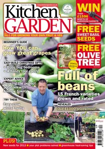 December 2012 
                issue December 2012