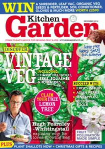 December 2014 
                issue December 2014