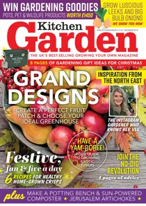 December 2018 
                issue December 2018