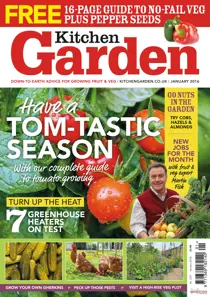 January 2016 
                issue January 2016