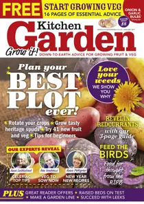 January 2017 
                issue January 2017