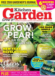 January 2018 
                issue January 2018