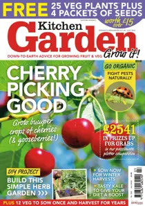 July 2016 
                issue July 2016