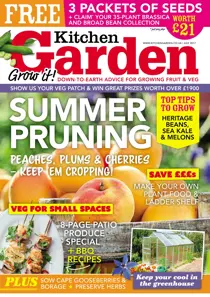 July 2017 
                issue July 2017