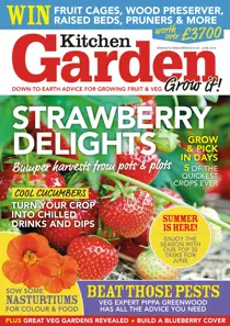 June 2016 
                issue June 2016