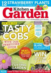 May 2015 
                issue May 2015