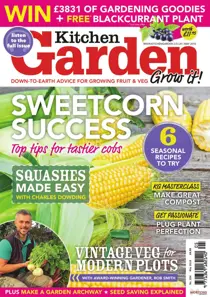 May 2016 
                issue May 2016