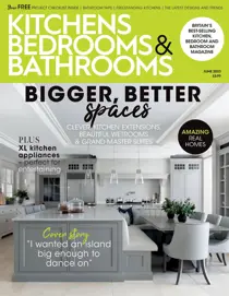 June 2023 
                issue June 2023