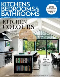 Kitchens Bedrooms & Bathrooms magazine June 2024