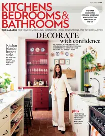 May 2025 
                issue May 2025