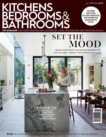 Kitchens Bedrooms & Bathrooms magazine Preview