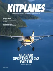 Kitplanes issue Aug-26