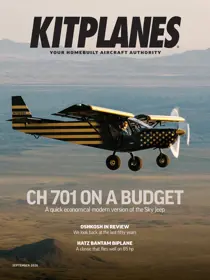 Kitplanes issue Sep-26
