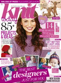 February 2015 
                issue February 2015