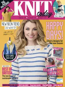 June 2016 
                issue June 2016