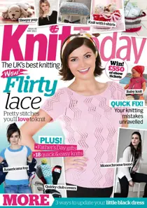 May 2013 
                issue May 2013