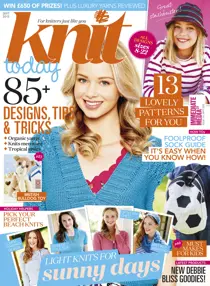 September 2015 
                issue September 2015