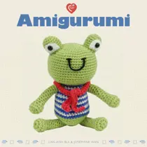 Knitting Amigurumi