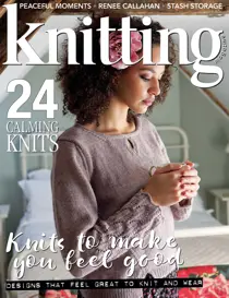 April 2018 
                issue April 2018