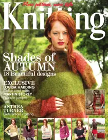 Autumn 2012 
                issue Autumn 2012