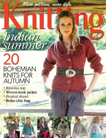 Autumn 2014 
                issue Autumn 2014