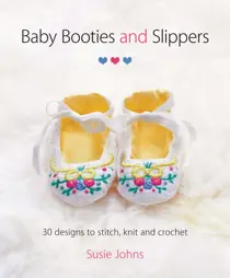 Baby Booties & Slippers 
                issue Baby Booties & Slippers