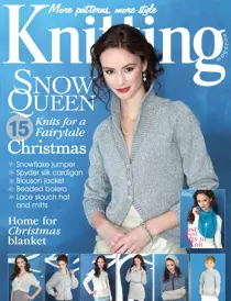 December 2012 
                issue December 2012