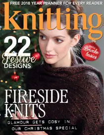 December 2017 
                issue December 2017
