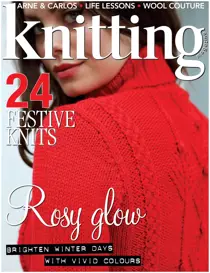 December 2018 
                issue December 2018