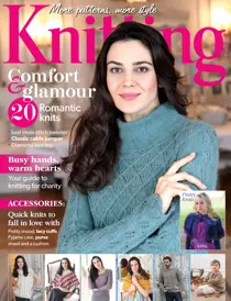 February 2014 
                issue February 2014