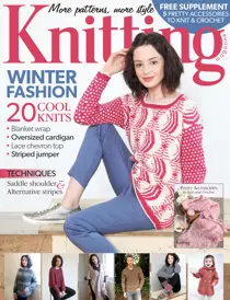 February 2015 
                issue February 2015