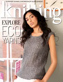 Knitting Issue 244